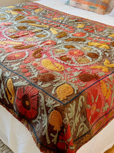 Load image into Gallery viewer, SUZANI Kantha
