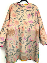 Load image into Gallery viewer, Kantha Suzani Jacket
