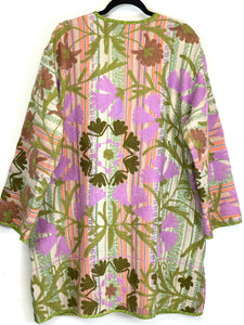 Kantha Suzani Jacket