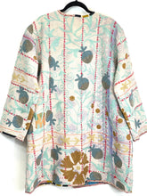 Load image into Gallery viewer, Kantha Suzani Jacket
