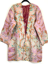 Load image into Gallery viewer, Kantha Suzani Jacket
