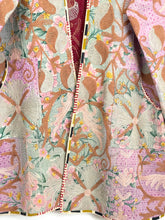 Load image into Gallery viewer, Kantha Suzani Jacket

