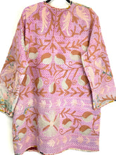 Load image into Gallery viewer, Kantha Suzani Jacket
