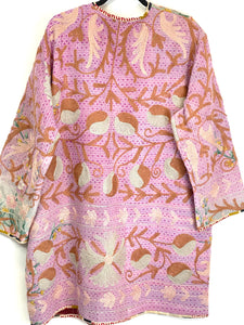 Kantha Suzani Jacket