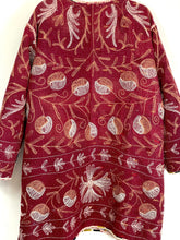Load image into Gallery viewer, Kantha Suzani Jacket
