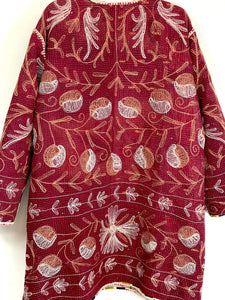 Kantha Suzani Jacket