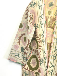 Kantha Suzani Jacket