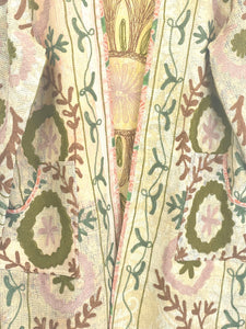 Kantha Suzani Jacket