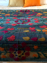 Load image into Gallery viewer, SUZANI Kantha
