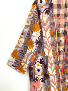 Kantha Suzani Jacket