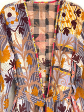 Load image into Gallery viewer, Kantha Suzani Jacket
