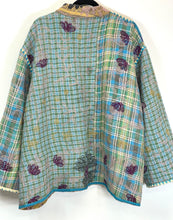 Load image into Gallery viewer, Kantha Suzani Coat
