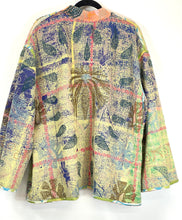 Load image into Gallery viewer, Kantha Suzani Coat
