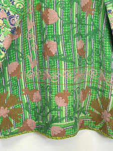 Kantha Suzani Jacket