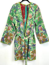 Load image into Gallery viewer, Kantha Suzani Jacket
