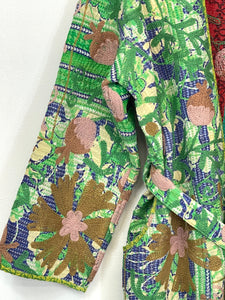Kantha Suzani Jacket
