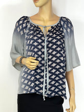 Load image into Gallery viewer, Bella Silk Top
