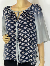 Load image into Gallery viewer, Bella Silk Top

