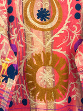 Load image into Gallery viewer, Kantha Suzani Coat
