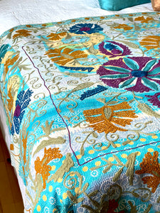 SUZANI Kantha