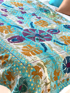 SUZANI Kantha