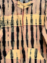Load image into Gallery viewer, Kantha Tie Dye Jacket
