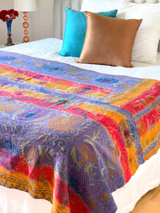 SUZANI Kantha