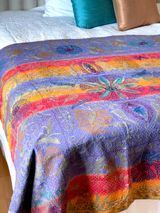 SUZANI Kantha