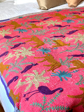 Load image into Gallery viewer, SUZANI Kantha

