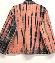 Load image into Gallery viewer, Kantha Tie Dye Jacket
