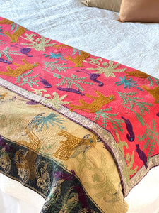 SUZANI Kantha