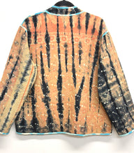 Load image into Gallery viewer, Kantha Tie Dye Jacket
