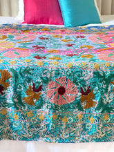 Load image into Gallery viewer, SUZANI Kantha
