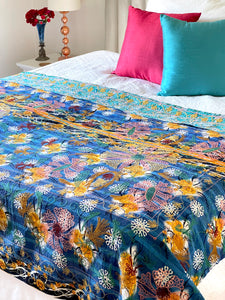 SUZANI Kantha