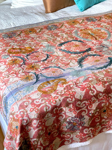 SUZANI Kantha