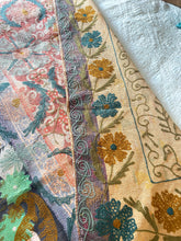 Load image into Gallery viewer, SUZANI Kantha
