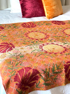 SUZANI Kantha