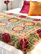 Load image into Gallery viewer, SUZANI Kantha
