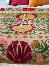 Load image into Gallery viewer, SUZANI Kantha
