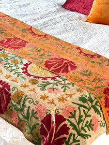 SUZANI Kantha
