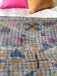 SUZANI Kantha