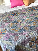 Load image into Gallery viewer, SUZANI Kantha
