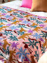 Load image into Gallery viewer, SUZANI Kantha
