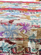 Load image into Gallery viewer, SUZANI Kantha
