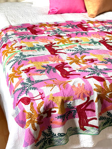 SUZANI Kantha