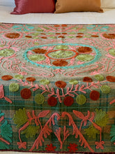 Load image into Gallery viewer, SUZANI Kantha

