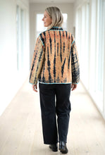 Load image into Gallery viewer, Kantha Tie Dye Jacket
