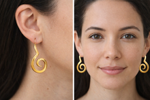 Load image into Gallery viewer, Brass Jewelry
