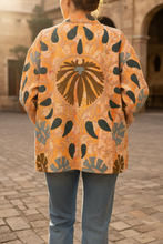 Load image into Gallery viewer, Kantha Suzani Coat

