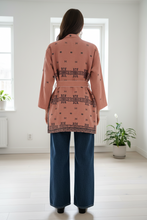 Load image into Gallery viewer, Vintage Kantha Jacket
